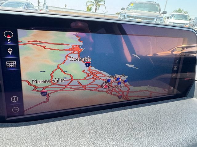 2019 Lexus ES 350 Luxury - Photo 22