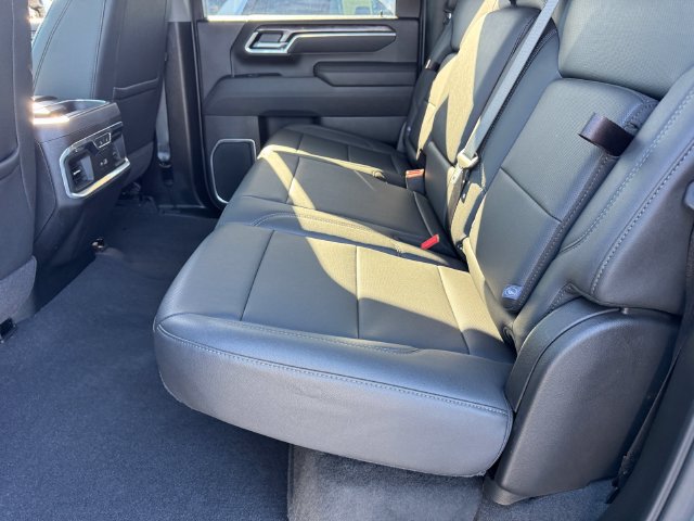 2026 Chevrolet Silverado 2500HD LTZ - Photo 13