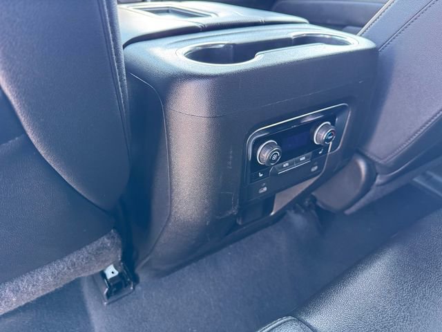 2024 Chevrolet Suburban Premier - Photo 15
