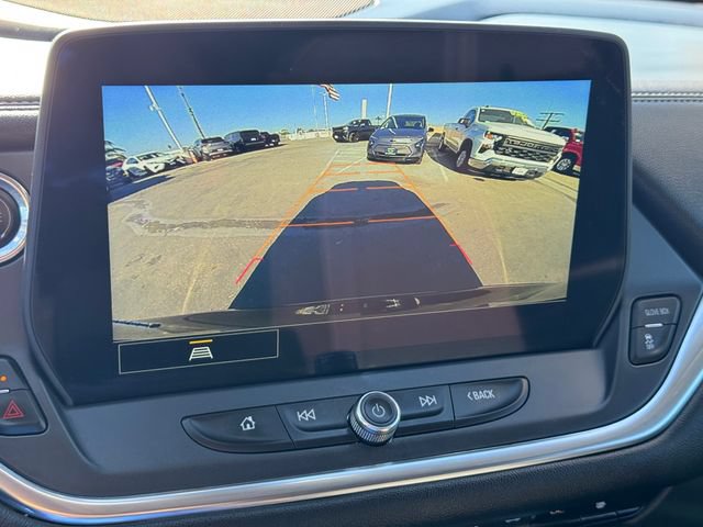 2024 Chevrolet Blazer 2LT - Photo 17