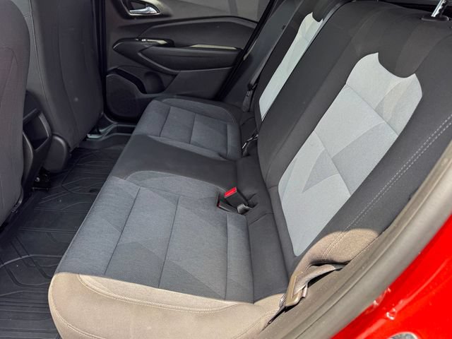 2024 Chevrolet Trax RS - Photo 12