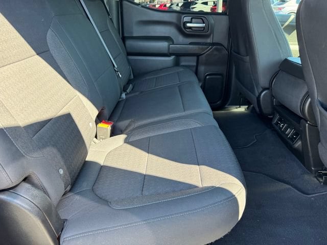 2020 Chevrolet Silverado 1500 LT - Photo 8