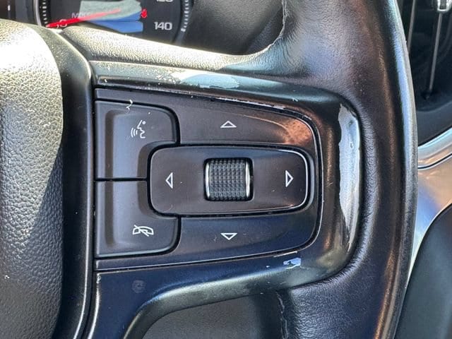 2020 Chevrolet Silverado 1500 LT - Photo 21
