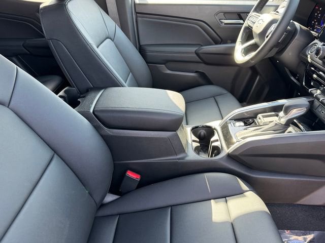 2026 Chevrolet Colorado LT - Photo 6