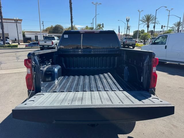 2020 Chevrolet Silverado 1500 LT - Photo 10