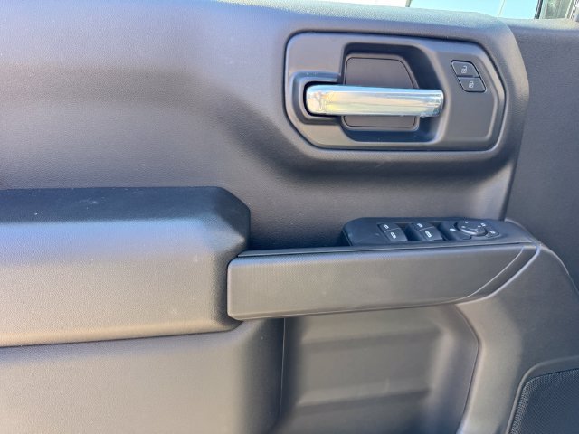 2026 Chevrolet Silverado 1500 Custom - Photo 16