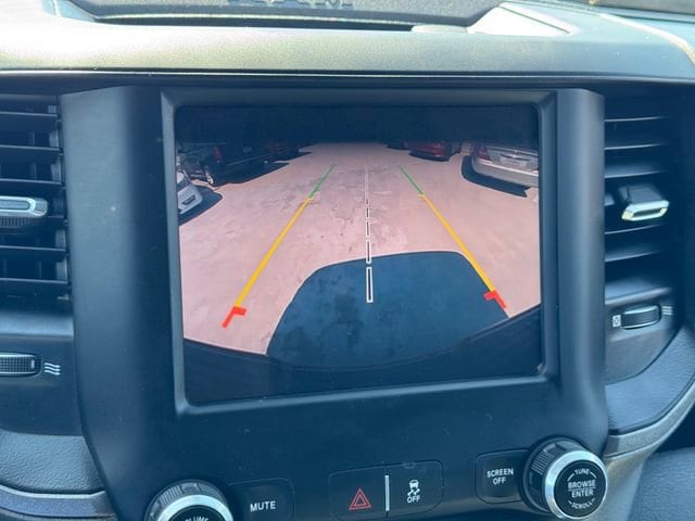 2022 RAM Ram 2500 Pickup Tradesman - Photo 15