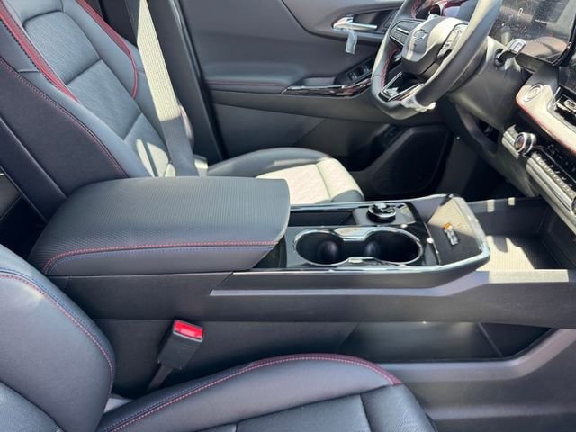 2026 Chevrolet Equinox RS photo 6