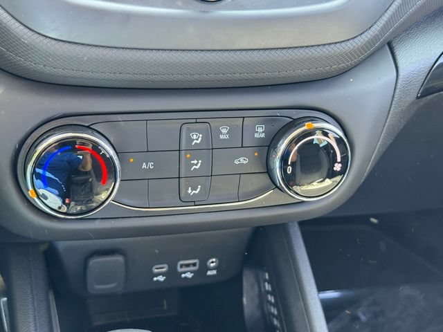 2023 Chevrolet TrailBlazer LS - Photo 17