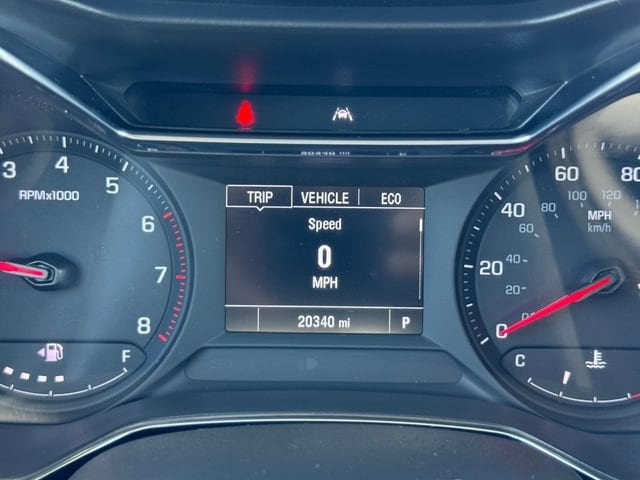 2023 Chevrolet TrailBlazer LT - Photo 20