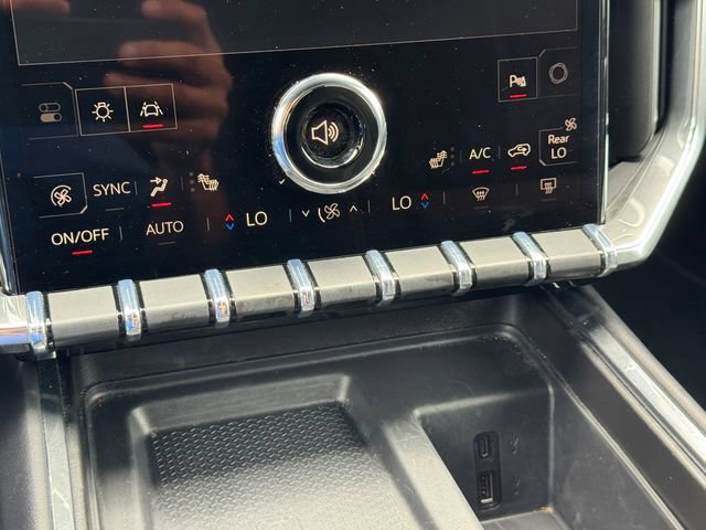 2025 GMC Acadia Elevation - Photo 20