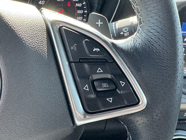2022 Chevrolet Camaro 2SS - Photo 18