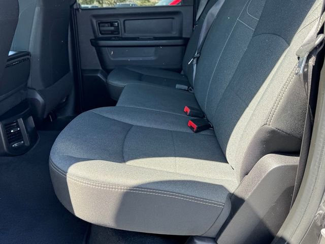 2022 RAM Ram 2500 Pickup Tradesman - Photo 11