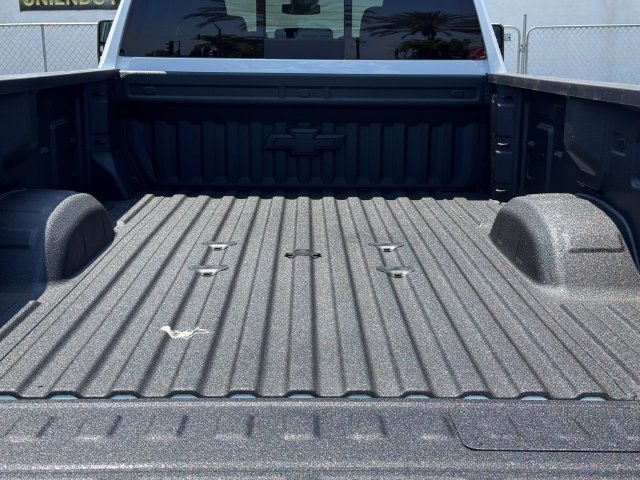 2026 Chevrolet Silverado 3500 HD LT - Photo 11