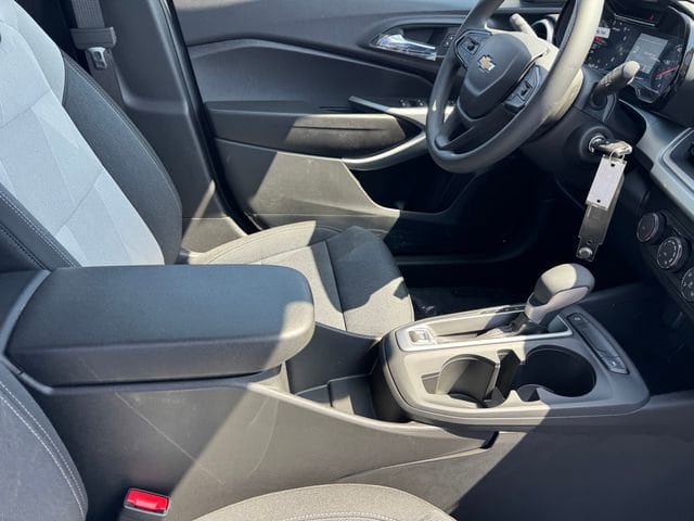 2026 Chevrolet Trax LS photo 6