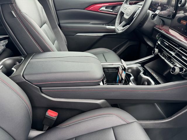 2026 Chevrolet Traverse Z71 photo 6