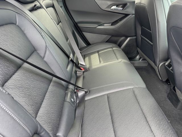 2026 Chevrolet Equinox LT photo 3