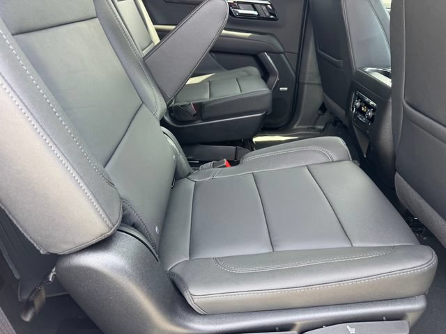 2026 Chevrolet Tahoe LT - Photo 9