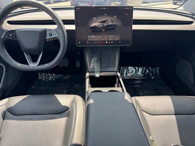 2025 Tesla Model 3 Long Range - Photo 26