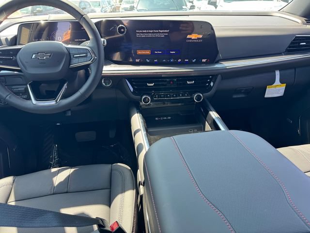 2026 Chevrolet Tahoe RST - Photo 11