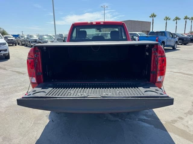 2022 RAM Ram 1500 Classic Tradesman - Photo 7