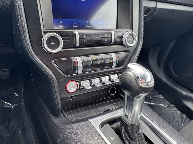 2020 Ford Mustang EcoBoost - Photo 20