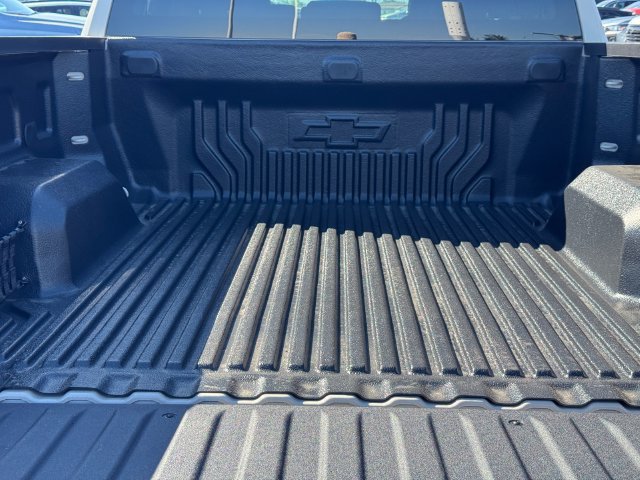 2026 Chevrolet Silverado 1500 Custom - Photo 12