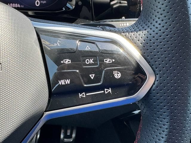 2024 Volkswagen Golf GTI S - Photo 17