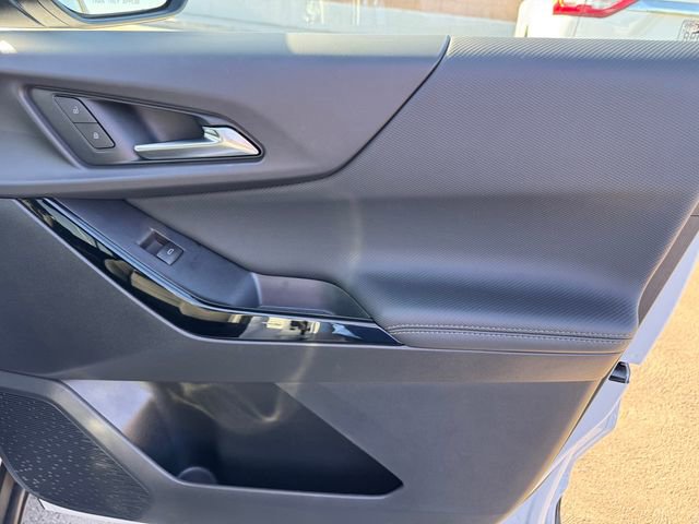 2026 Chevrolet Equinox LT photo 6