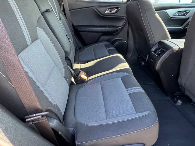 2024 Chevrolet Blazer 2LT - Photo 9
