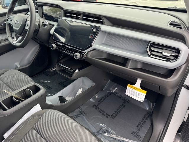 2027 Chevrolet Bolt LT photo 5