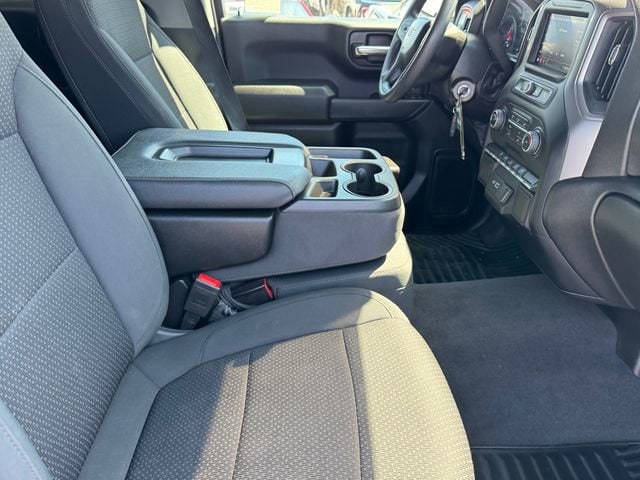 2022 Chevrolet Silverado 1500 Limited Custom - Photo 6