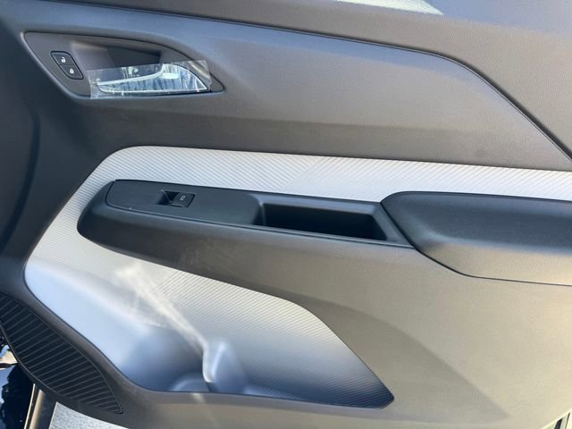 2027 Chevrolet Bolt LT photo 3