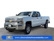 Chevrolet Silverado 2500 HD
