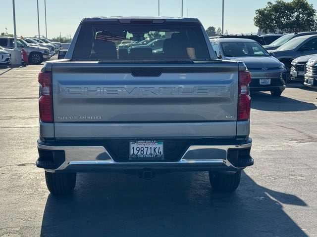 1GCPACEK0TZ234582