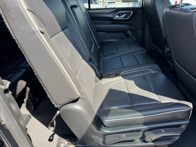 2024 Chevrolet Suburban Premier - Photo 8