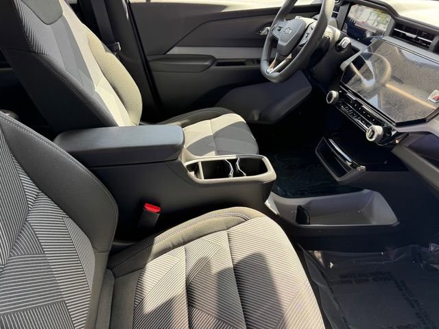 2027 Chevrolet Bolt LT photo 6