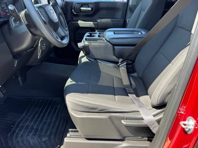 2022 Chevrolet Silverado 1500 Limited Custom - Photo 17