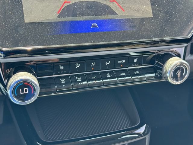2027 Chevrolet Bolt LT - Photo 16