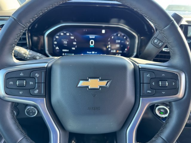 2026 Chevrolet Silverado 2500HD LTZ - Photo 28