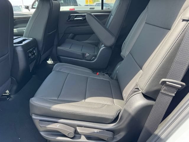 2026 Chevrolet Tahoe LT - Photo 13