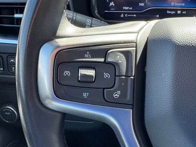2024 Chevrolet Suburban Premier - Photo 20