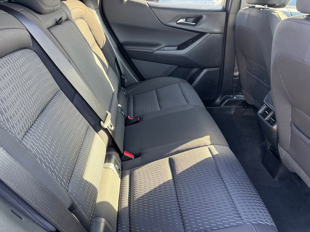 2026 Chevrolet Equinox LT photo 3