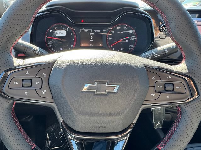 2026 Chevrolet Trax RS - Photo 22