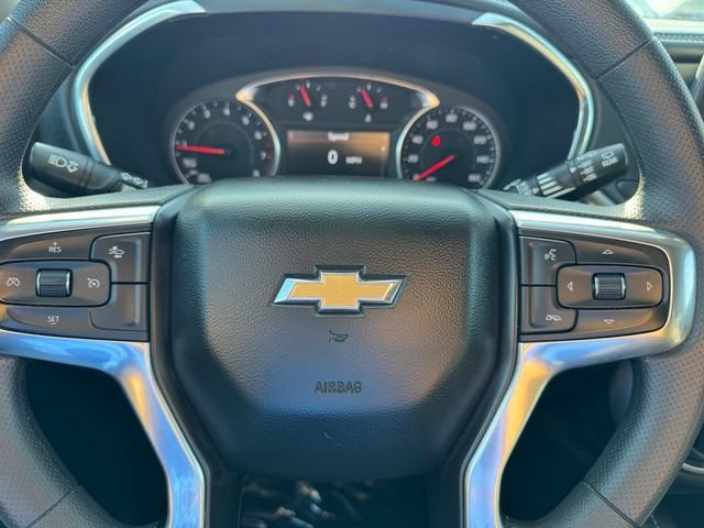 2024 Chevrolet Blazer 2LT - Photo 25