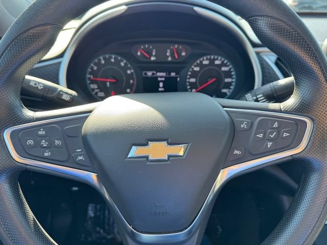 2024 Chevrolet Malibu 1LT - Photo 21