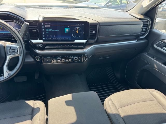 2025 Chevrolet Silverado 2500HD LT - Photo 15