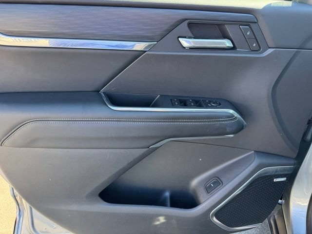 2025 GMC Acadia Elevation - Photo 16