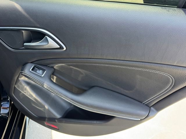 2018 Mercedes-Benz CLA CLA250 - Photo 9