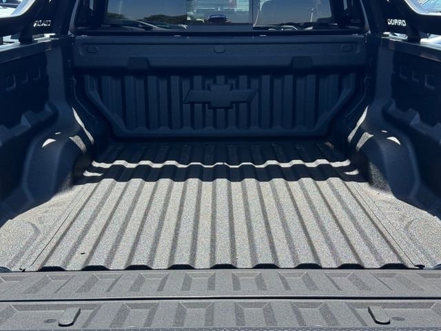 2026 Chevrolet Colorado Z71 - Photo 10